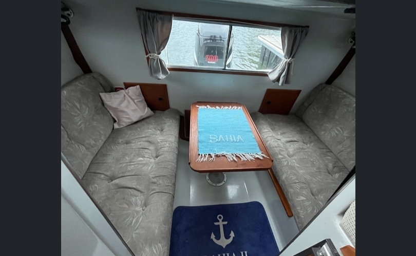 Yamarin 750 Big game-kuva-5